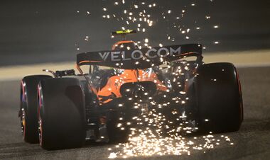 Макларен: «Формула-1 должна все четко объяснить фанатам»