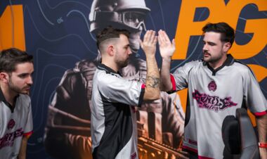 Чи є українці? Визначилися останні учасники IEM Rio з CS2