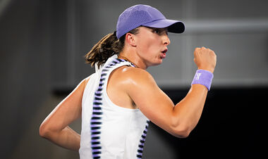 Мінус Осака та Носкова. Визначено всі пари 1/8 фіналу Aus Open 2026 у жінок