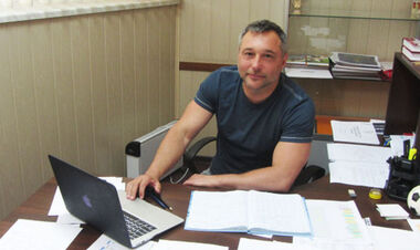 Источник: уволен спортивный директор Ворсклы, назначен новый