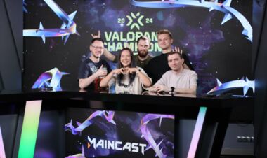 «Прилетело в 30 метрах от студий». Виталий Волочай о ночной атаке на Киев