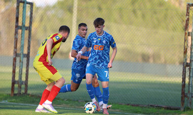 «Динамо не потішило майстерністю». Експерт про перші спаринги клубів УПЛ