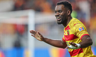 В середині Динамо обговорюють трансфер зіркового футболіста