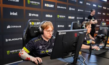 Wildcard підписали HexT і відправили sSen у запас