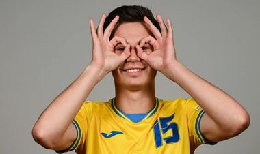 ВІДЕО. Українець забив у другому матчі поспіль в Англії