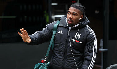 Романо: Вест Хэм подпишет бывшего вингера Барселоны