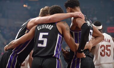 Клуб Західної Конференції виставив на обмін зірок команди