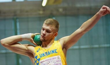 Схилимо голови. 3 роки тому росія вбила провідного 22-річного легкоатлета