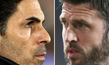 Анонс 23-го тура АПЛ: центральный матч Арсенал – Манчестер Юнайтед