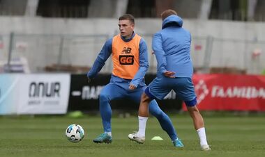 Игроку, от которого отказалось Динамо, запрещено играть в УПЛ из-за ФИФА