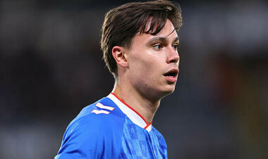 Два матчі, два голи. Українець знову забив в англійській лізі