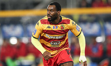 У Динамо з'явилися конкуренти в боротьбі за Пулулу