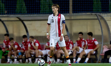 Іспанський клуб попросив оренду центрбека Шахтаря