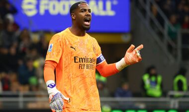 Милан достиг договоренности о продлении контракта с капитаном команды