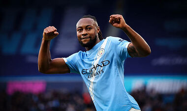 Ман Сити – Вулверхэмптон – 2:0. Очередной гол Семеньо. Видеообзор матча