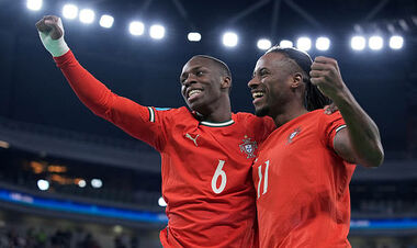 Підсумки четвертого дня Євро: перший тур завершено. Що чекає на Україну?