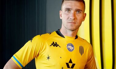 Лидер Руха рассказал о победе в спарринге