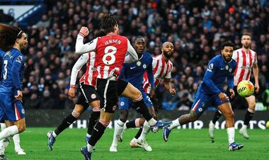 Брентфорд – Ноттингем. Прогноз и анонс на матч чемпионата Англии