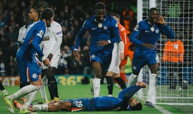 Крістал Пелас – Челсі. Прогноз і анонс на матч чемпіонату Англії