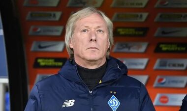 Депутат пригрозил легенде Динамо: «Этот человек спасает киевлян, а он...»