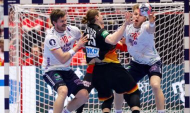 Німеччина обіграла Норвегію та стала лідером групи. Результати ЧЄ-2026