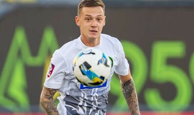 Олександр НАЗАРЕНКО: «У фахівців одна думка, а у Полісся – інша»