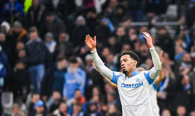 ВІДЕО. Гол Нванері в дебюті. Марсель перервав переможну серію Ланса