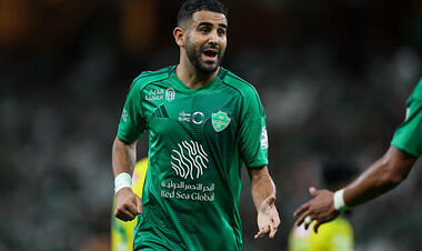 Ексгравці АПЛ – творці розгрому. Аль-Ахлі переміг та обійшов Аль-Наср