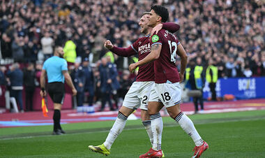Вест Гем – Сандерленд – 3:1. Прогнали чорних котів. Відео голів та огляд