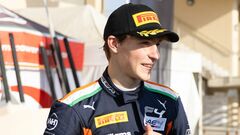 БОНДАРЕВ: «Единственный способ стать чемпионом – выигрывать гонки»