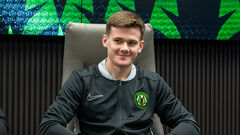 «Нравится этот игрок». Ребров – о претенденте на вызов в сборную Украины