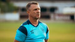 Сергій РЕБРОВ: «На жаль, цього не буде. Це від мене не залежить»