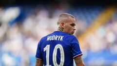 В УЕФА приняли решение по Мудрику и выступили с требованием