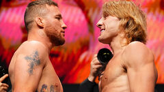 Пимблетт должен бить Гейджи, но хоронить шансы Джастина рано