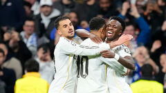 Вильярреал – Реал Мадрид. Прогноз и анонс на матч чемпионата Испании