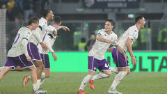 Фиорентина – Кальяри. Прогноз и анонс на матч чемпионата Италии