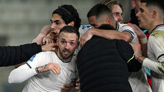 Лечче – Лаціо. Прогноз і анонс на матч чемпіонату Італії