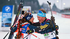 Дуэт из Германии дисквалифицировали после победы на КМ. Украина стала 5-й