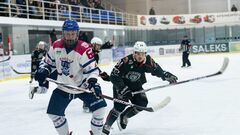 Сенсація у матчі чемпіонату України. Кременчук пропустив 9 шайб і програв