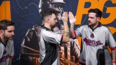 Присутствуют ли украинцы? Определились последние участники IEM Rio по CS2