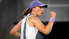 Минус Осака и Носкова. Определены все пары 1/8 финала Aus Open у женщин