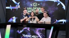 «Прилетело в 30 метрах от студий». Виталий Волочай о ночной атаке на Киев