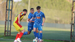 «Динамо не порадовало мастерством». Эксперт о первых спаррингах клубов УПЛ