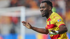 Внутри Динамо обсуждают трансфер звездного футболиста