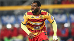 У Динамо з'явилися конкуренти в боротьбі за Пулулу