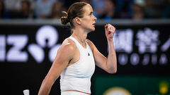 Поединок Свитолиной. Расписание матчей украинцев на 25 января на Aus Open