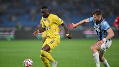 Трабзонспор відхилив три пропозиції на Батагова, в тому числі від клубу АПЛ