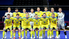 Україна – Литва. Прогноз і анонс на матч чемпіонату Європи з футзалу