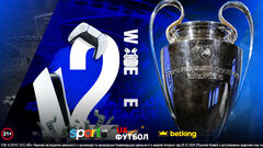 Битва редакций. 2-я неделя: Sport.ua, UA-Football, betking. Призы читателям