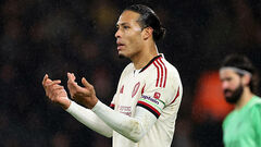 Винен вітер. Капітан Ліверпуля знайшов причину поразки від Борнмута